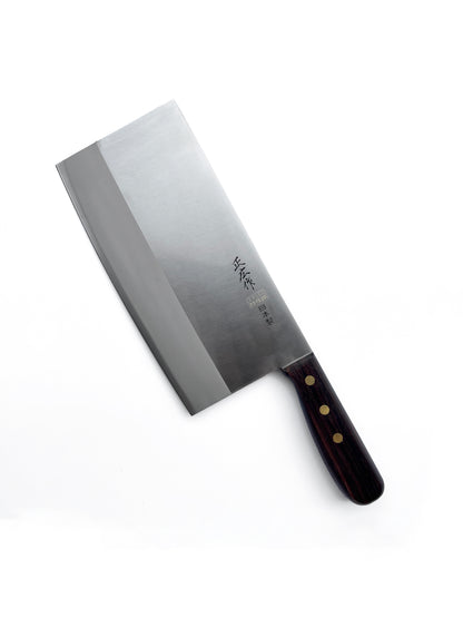 masahiro , cleaver ,  Chinese knife , masaru knives , Malaysia , Japanese knives , Japan kitchen knives , chopper 