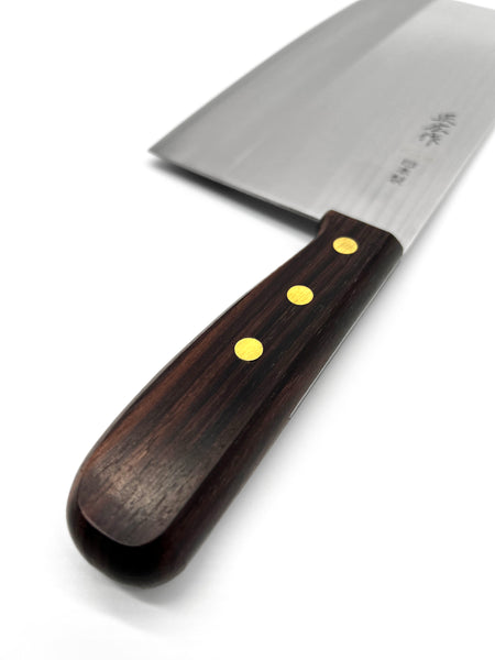 masahiro , cleaver ,  Chinese knife , masaru knives , Malaysia , Japanese knives , Japan kitchen knives , chopper 