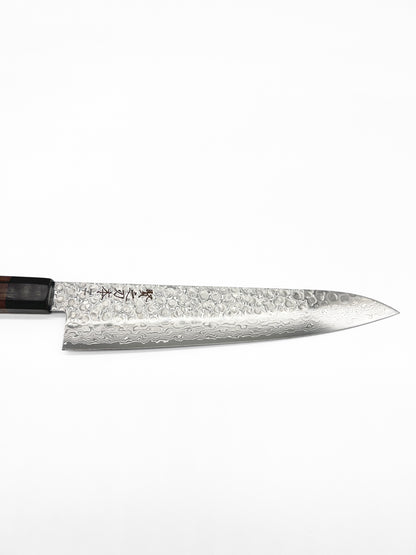 45 Layered Damascus Gyuto 240mm