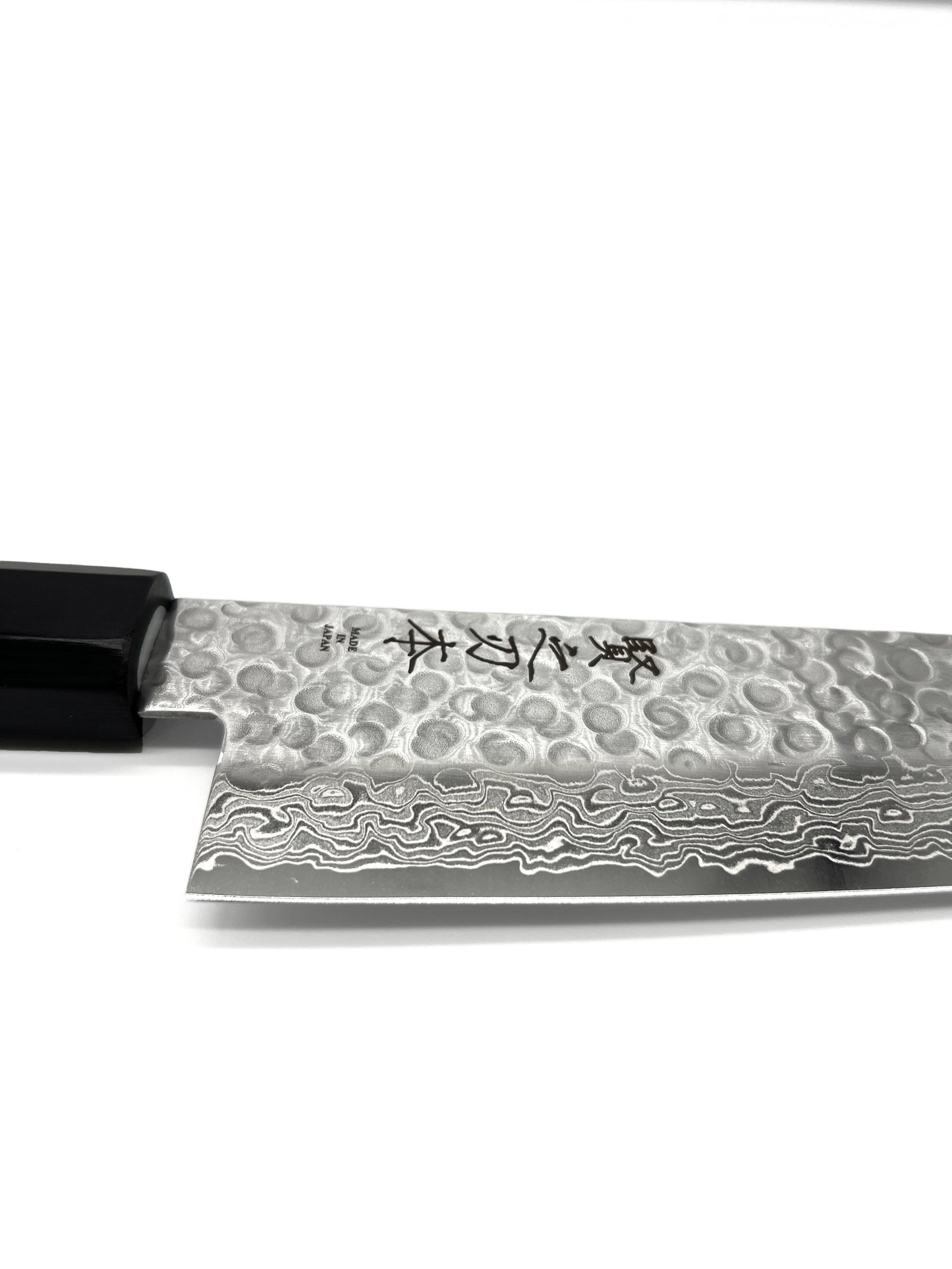 45 Layered Damascus Gyuto 240mm