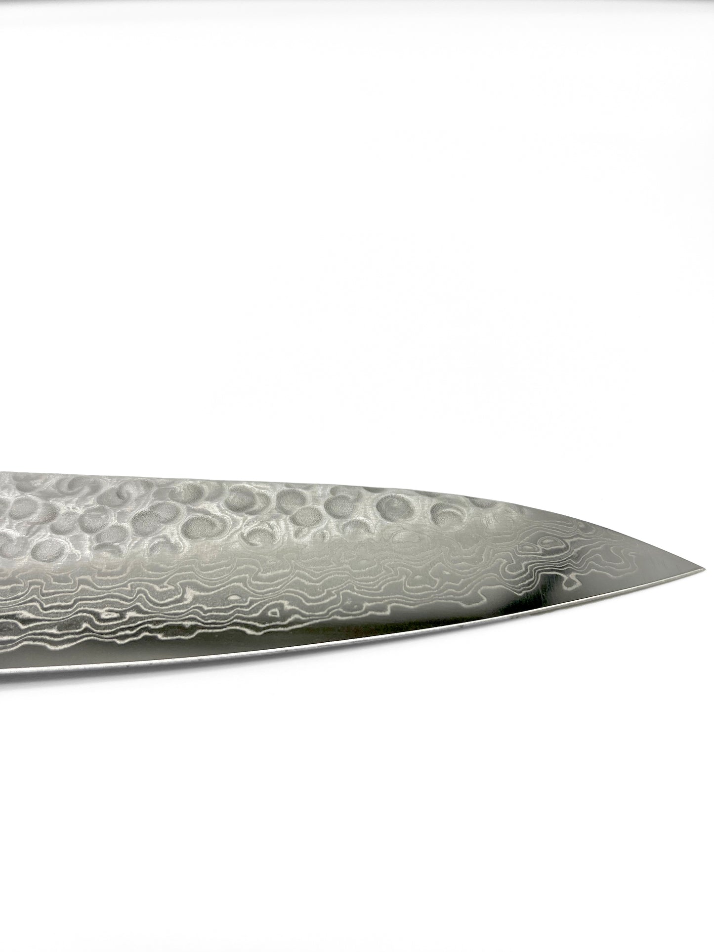 45 Layered Damascus Gyuto 240mm