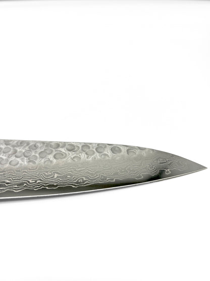 45 Layered Damascus Gyuto 240mm