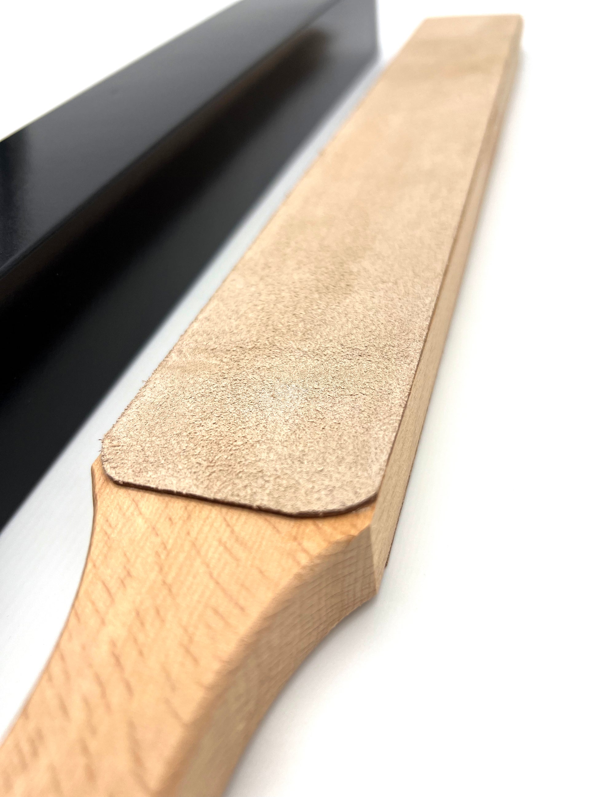 suehiro masaru knife leather strop tools maintenance Japan 