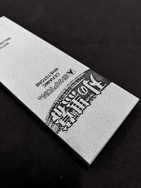 Shapton Pro Whetstone #8000