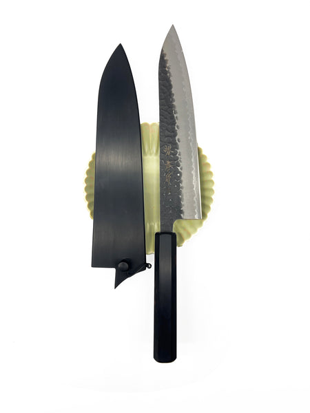 Sakai Takayuki Aogami Super 210mm ( Black Edition ) PRE ORDER