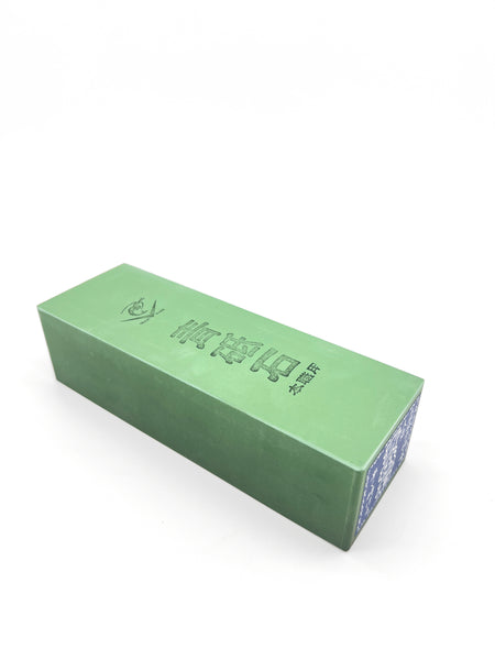 Naniwa Aotoishi Whetstone Green Brick of Joy #2000