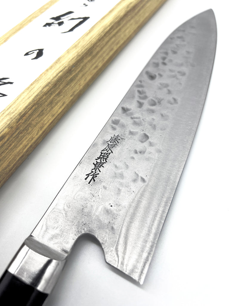 Japanese Knives  Japanese Knife Manufacturer TERUYASU FUJIWARA