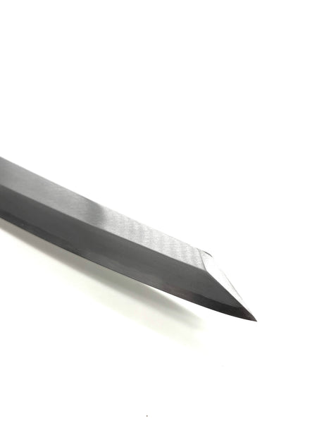 Sakai Takayuki Yanagiba 300mm kengata sushi knife suijihiki Sakimaru ginsan3 stainless steel carbon steel suogo yamatsuka masaru Malaysia Japanese chef knife 