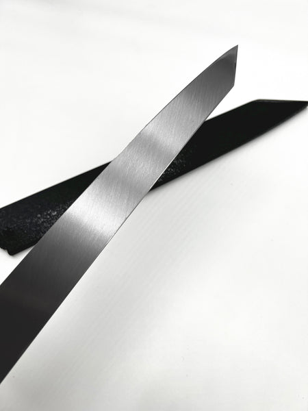 Sakai Takayuki Yanagiba 300mm kengata sushi knife suijihiki Sakimaru ginsan3 stainless steel carbon steel suogo yamatsuka masaru Malaysia Japanese chef knife 