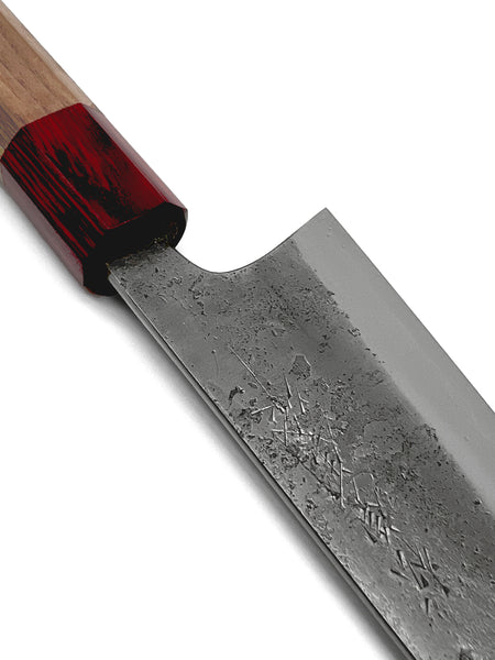 Matsubara Nashiji Honesuki Aogami #2 150mm