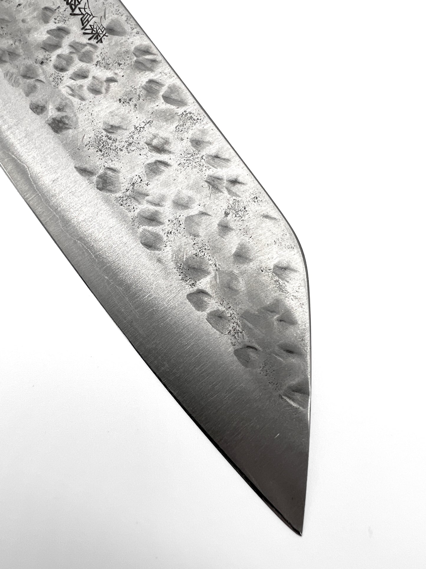 teruyasu Fujiwara Malaysia Japanese knives knife kitchen shirogami #1 carbon steel white 1 chef knife maboroshi 165mm santoku masaru 