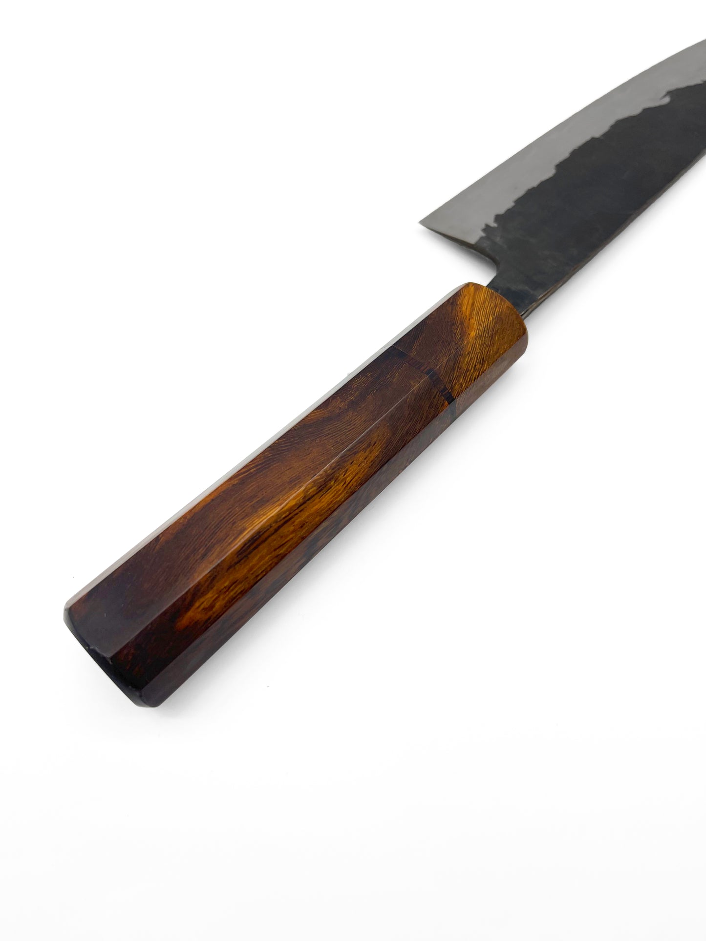 Kawamura Shirogami White #2 180mm (Limited Edition) with Malaysia Pheasant Wood