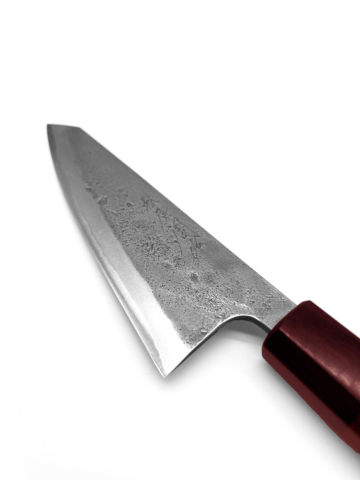 Matsubara Nashiji Honesuki Aogami #2 150mm