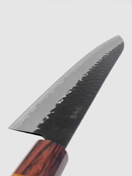 masaru knives , sakai takayuki , 210mm , gyuto , aogami super , Japanese , Malaysia , 