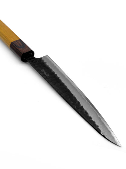 Sakai Takayuki Aogami Super Petty 135mm