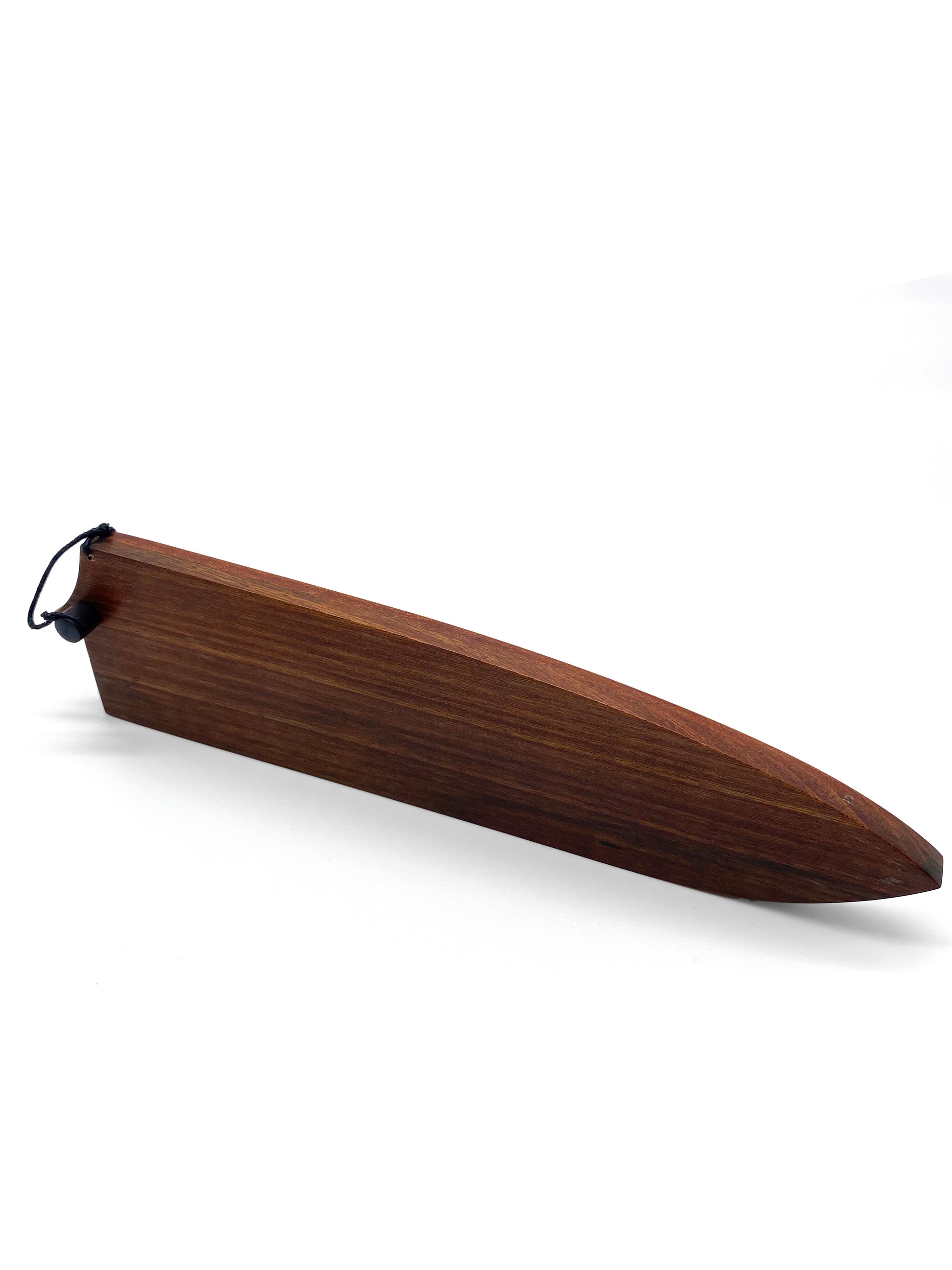 masaru knives Malaysia saya wooden knife sheath custom made japanese Malaysia gyuto santoku petty 