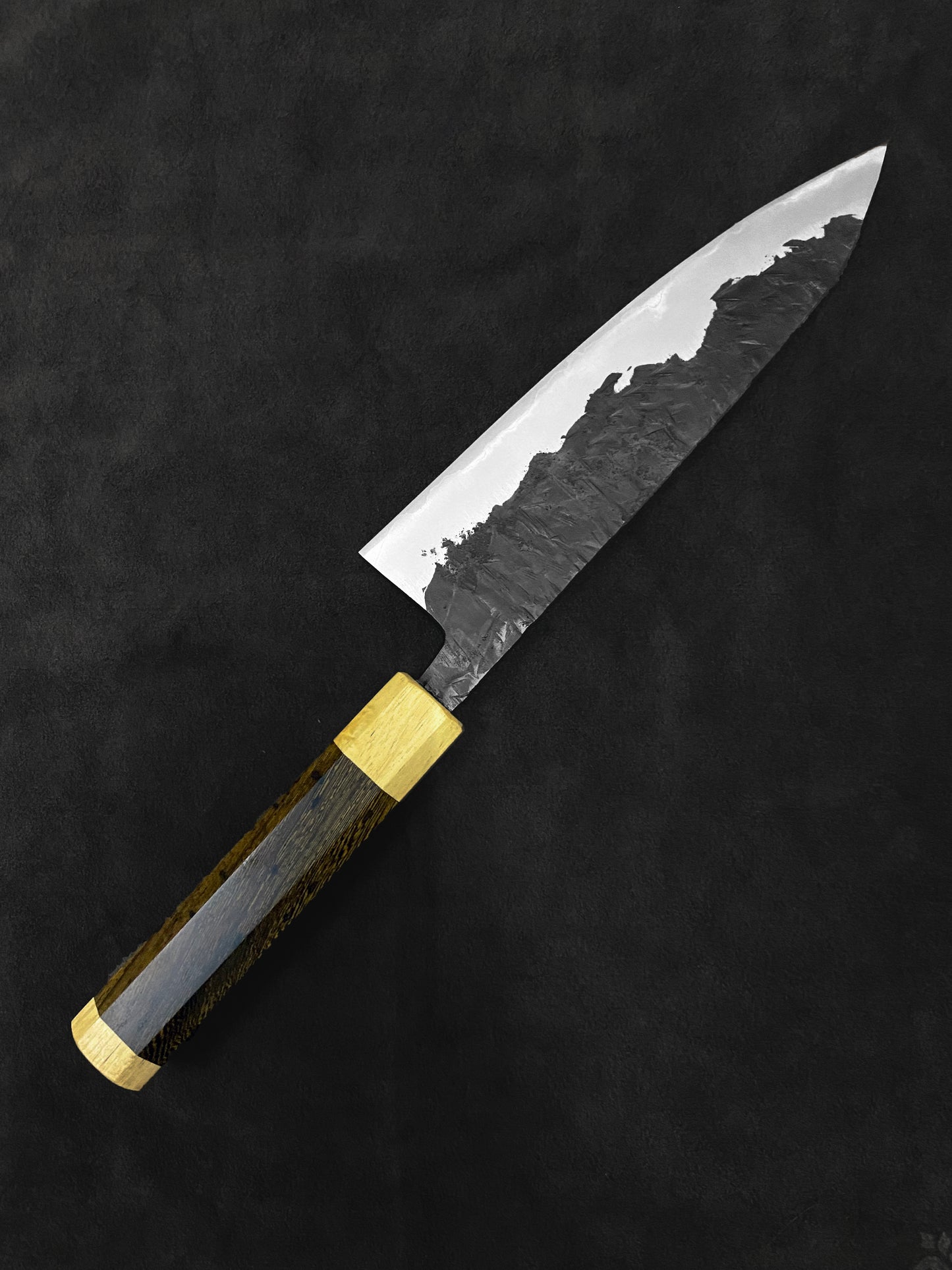 Kawamura Shirogami White #2 180mm (Limited Edition)